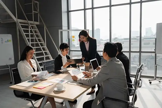 Abour Vbest Consulting