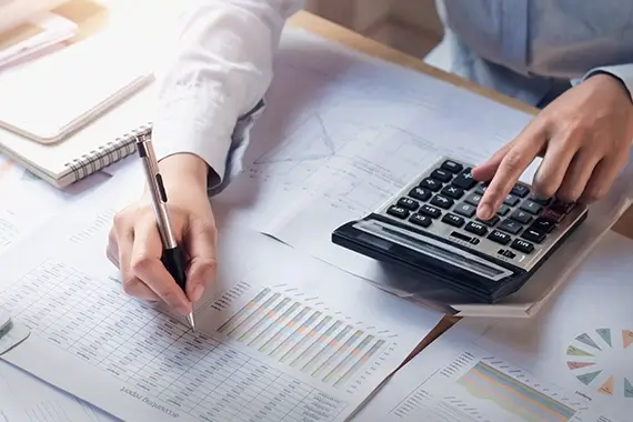 Initial Financial Assessment